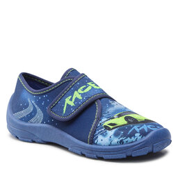 Action Boy Bačkory Action Boy 010B/011A Navy