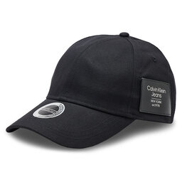 Calvin Klein Jeans Cappellino Calvin Klein Jeans Sport Essential K50K510180 Black BDS