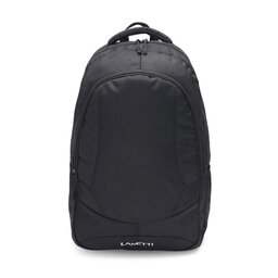 Lanetti Rucsac Lanetti LAN-M-003-S23 Negru