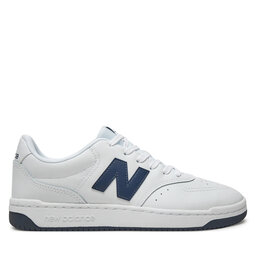 New Balance Sneakersy New Balance BB80UFO Bílá