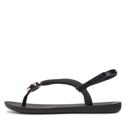 

Босоніжки Ipanema IPANEMA CLASS UNA FEM 83415 Black/Beige AG930, Чорний