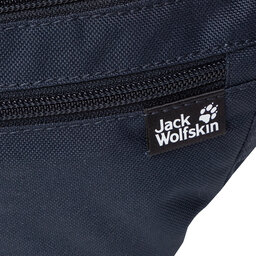 

Сумка на пояс Jack Wolfskin Hokus Pokus 8006721-1010 Night Blue, Cиній