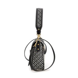 

Сумка Guess Belle Vintage (JA) HWJA89 66190 BLO, Чорний
