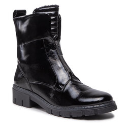 Ara Bottines Ara 12-23130-68 Schwarz