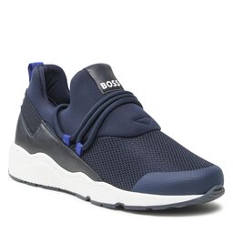 Boss Laisvalaikio batai Boss J29331 Navy 849