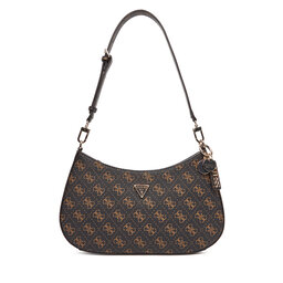 Guess Borsetta Guess Noelle II HWQG96 72180 Marrone
