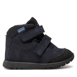 Mrugała Botines planos Mrugała Jogi 6158/4-70 Azul
