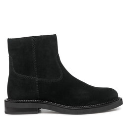 Geox Stivaletti Geox D Serilda D46WYB 00022 C9999 Nero