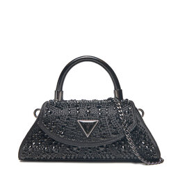 Guess Τσάντα Guess HWXM95 28780 Μαύρο