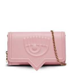 Chiara Ferragni Duży Portfel Damski Chiara Ferragni 75SB5PA5 Fairy Tale 439