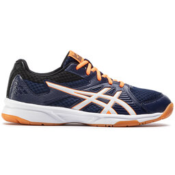 

Взуття Asics Upcourt 3 1071A019 Peacoat/White 403, Cиній