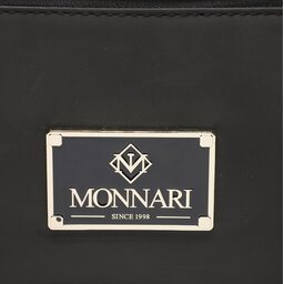 

Сумка Monnari BAG0810-020 Чорний