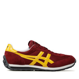 

Снікерcи Onitsuka Tiger, Бордовий
