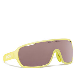 POC Слънчеви очила POC Do Blade DOBL5012 1330 Lemon Calcite Translucent