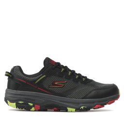 

Взуття Skechers Marble Rock 220112/MLT Multi, Чорний