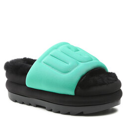 Ugg Чехли Ugg W Maxi Graphic Slide 1131992 Egbc
