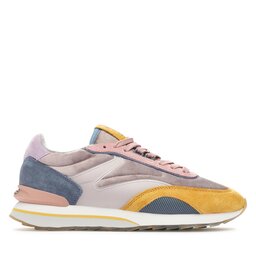 

Снікерcи HOFF Desert 22303002 Pink 650, Рожевий