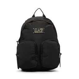 EA7 Emporio Armani Σακίδιο EA7 Emporio Armani 245077 3R911 00020 Black