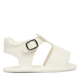 Mayoral Sandalen Mayoral 9084.45 Weiß