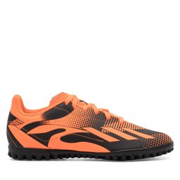 adidas Снікерcи adidas X MESSI.4 TF J GZ5136 Оранжевий