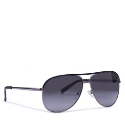 Armani Exchange Ochelari de soare Armani Exchange 0AX2002 Shiny Gunmetal & Black