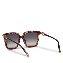 

Сонцезахисні окуляри Furla Sunglasses Sfu713 WD00092-BX2837-AN000-4401 Havana, Коричневий