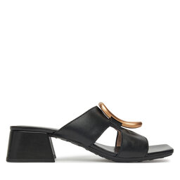 Hispanitas Chanclas Hispanitas Dallas HV254074 Negro