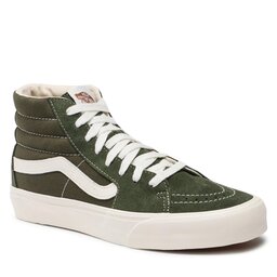 Vans Сникърси Vans Sk8-Hi Vr3 VN0005UN50K1 Grape Leaf