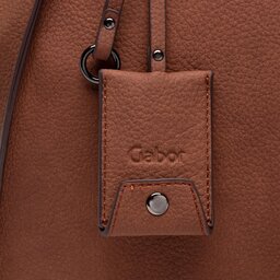 

Сумка Gabor 8941 22 Cognac, Коричневий