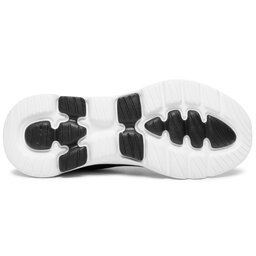 

Туфлі Skechers Go Walk 5 15901/BKW Black/White, Чорний
