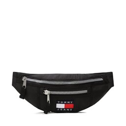 Tommy Jeans Borsetă Tommy Jeans Tjm Heritage Bum Bag AM0AM10894 BDS