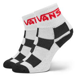 

Набір 2 пар високих дитячих шкарпеток Vans Drop V Classic VN0A7PTC0PZ1 True Red, Кольоровий