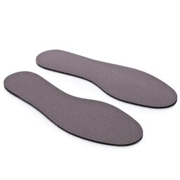 

Устілки Bama Soft Step 00077 r. 40 Чорний