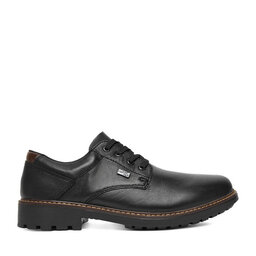 Rieker Halbschuhe Rieker F4611-00 Schwarz