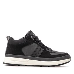 

Снікерcи Björn Borg H100 2242 614705 Blk 0999, Чорний
