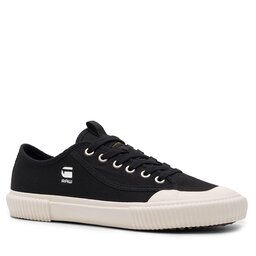 G-Star Raw Αθλητικά G-Star Raw 2211029502-0999 Μαύρο