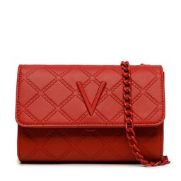 Valentino Ročna torba Valentino Blush VBS6Y803 Rosso