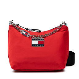 Tommy Jeans Geantă Tommy Jeans Tjw Summer Nylon Shoulder Bag AW0AW11839 XNL