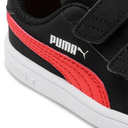 

Снікерcи Puma, Чорний