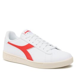 Diadora Zapatillas Diadora Torneo 101.178327 01 D0318 Wht/High Risk