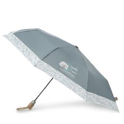 Perletti Regenschirm Perletti 19116 Grün