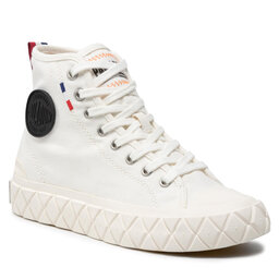 Palladium Tenisice Palladium Ace Cvs Mid U 77015-116-M Star White