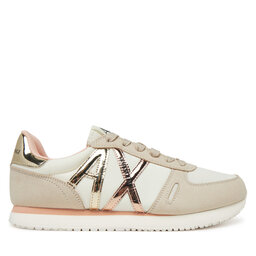 Armani Exchange Sneakers Armani Exchange XDX031 XV137 U601 Beige