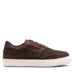 Lasocki Sneakers Lasocki ELLIOT-02 MI25 Braun