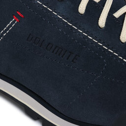 

Трекінгові черевики Dolomite Cinquantaquattro Low 247950-0172011 Blue/Cord, Cиній