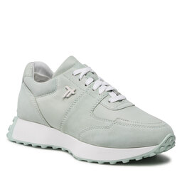 Togoshi Sneakers Togoshi RST-KRONOS-01 Green