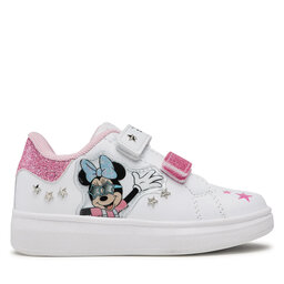 

Снікерcи Minnie Mouse CP23-5820DSTC-1 Pink, Білий