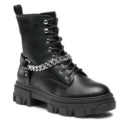 ONLY Shoes Stövletter ONLY Shoes Onltola-12 15304986 Black