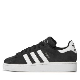 

Взуття adidas Campus 2 ID9844 Cblack/Ftwwht/Ftwwht, Чорний