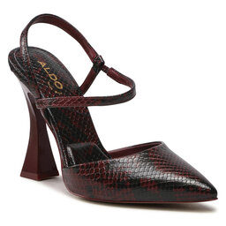 

Босоніжки Aldo Zaha 13474780 540, Бордовий